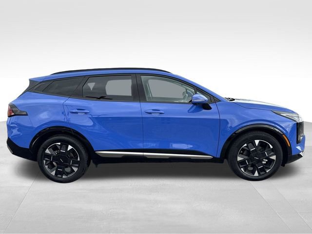 Used 2026 Kia Sportage SX FWD image 6