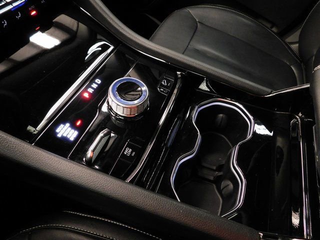 Used 2023 Jeep Grand Cherokee 4WD 4xe image 46