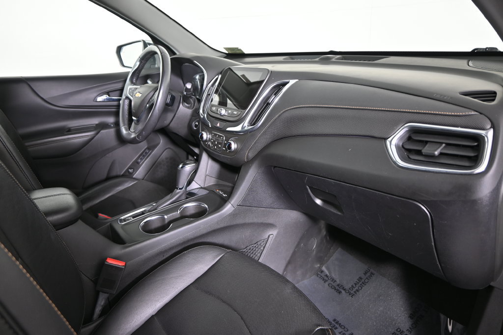 Used 2018 Chevrolet Equinox Premier FWD image 14