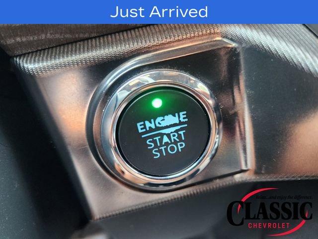 Used 2023 Ford F150 Platinum w/ Equipment Group 701A High AWD/4WD image 11