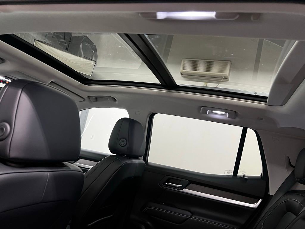 New 2026 GMC Terrain Denali image 37