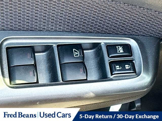 Used 2013 Subaru Forester 2.5X w/ Popular Pkg 3 AWD/4WD image 23