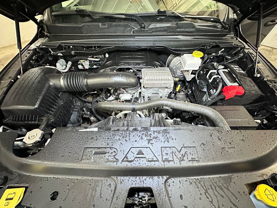 Certified 2024 RAM 1500 Tradesman image 46