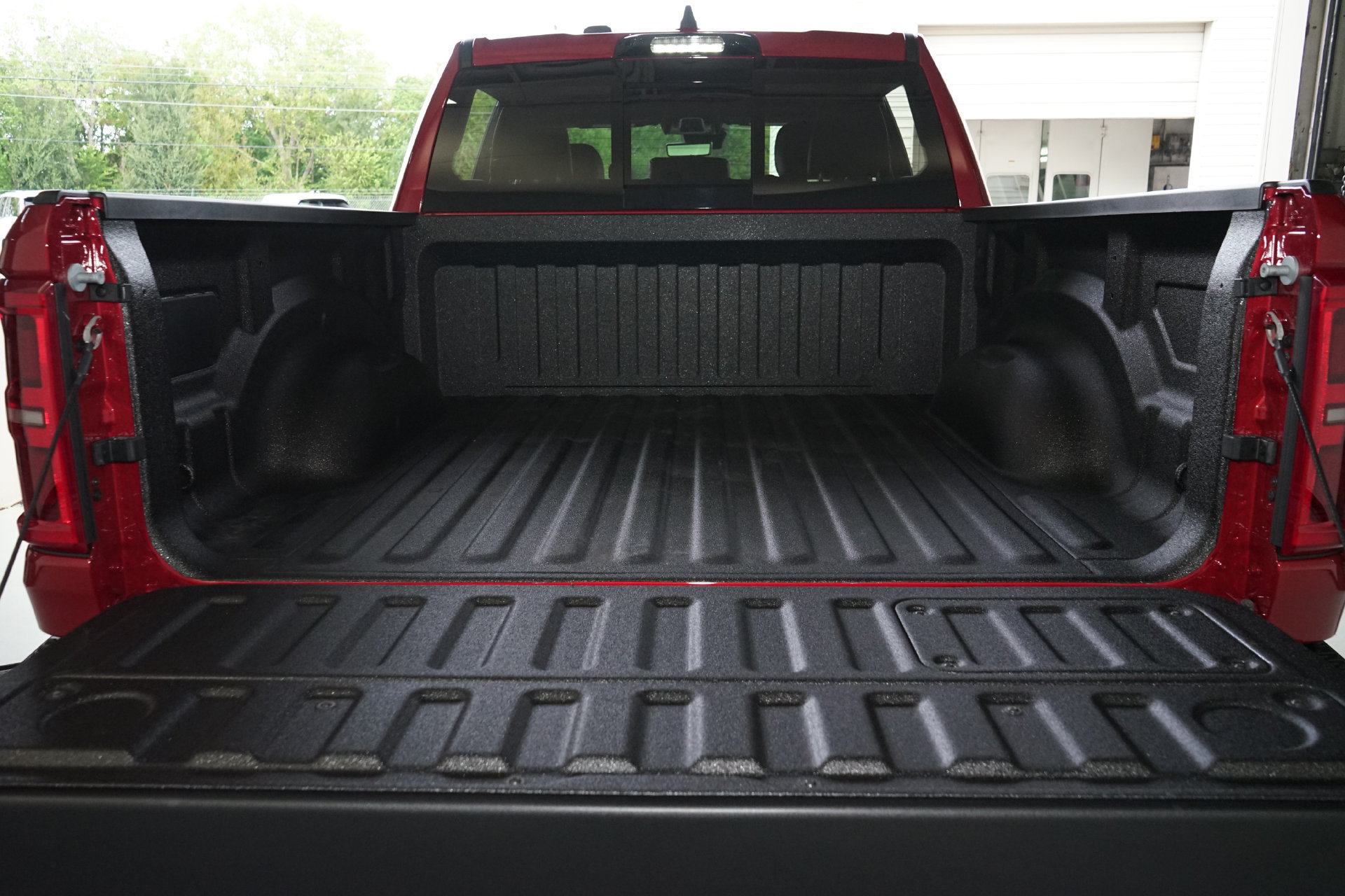 Used 2027 RAM 1500 TRX SRT AWD/4WD image 24