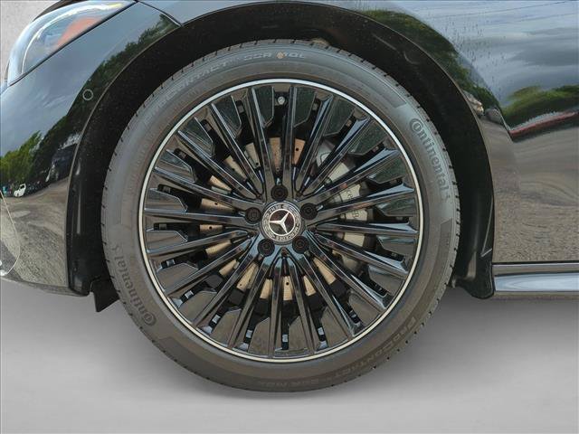 New 2026 Mercedes-Benz CLE 300 4MATIC Coupe image 10