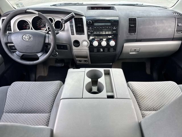 Used 2008 Toyota Tundra SR5 RWD image 16