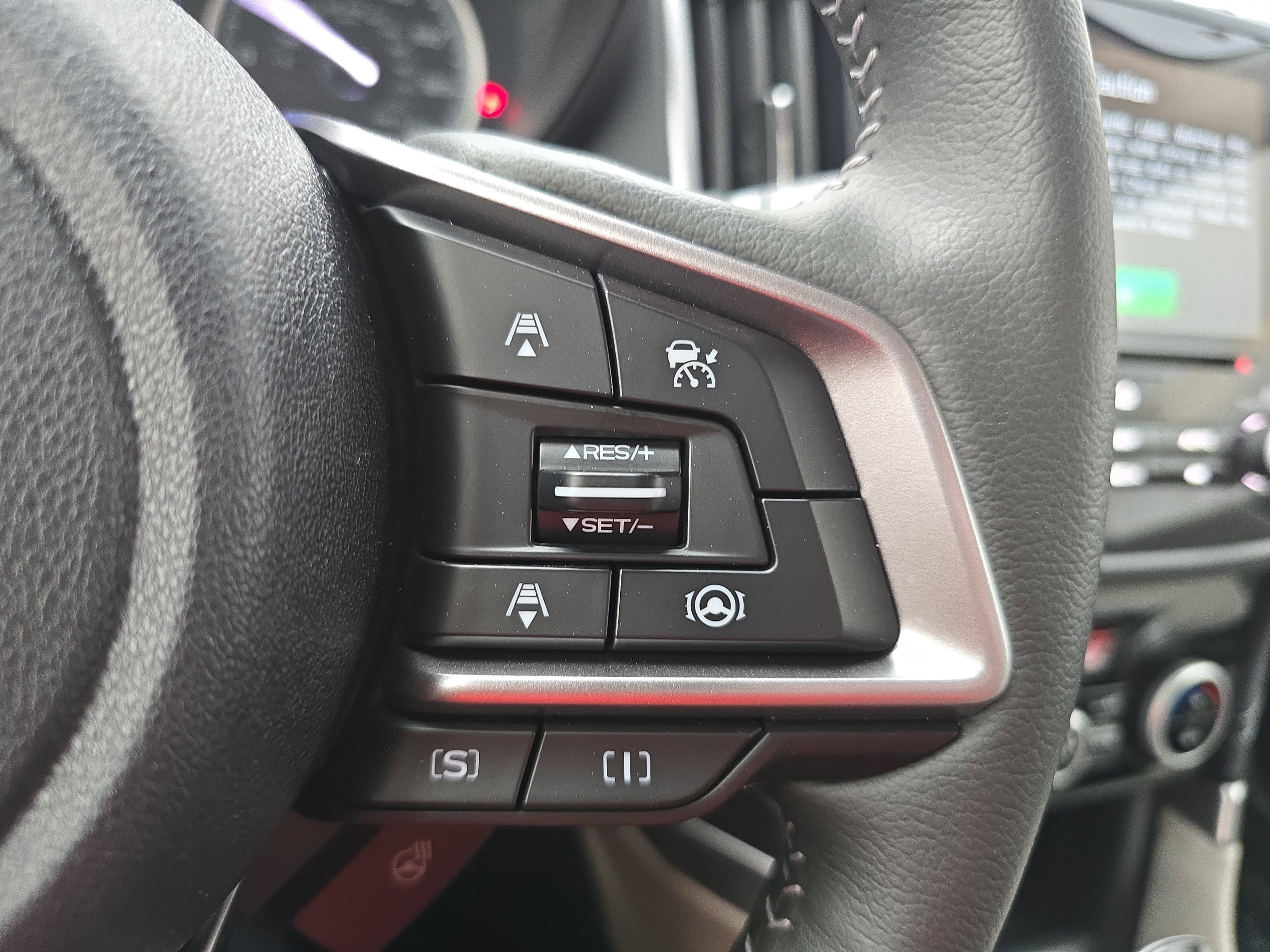 Used 2023 Subaru Forester Limited image 18
