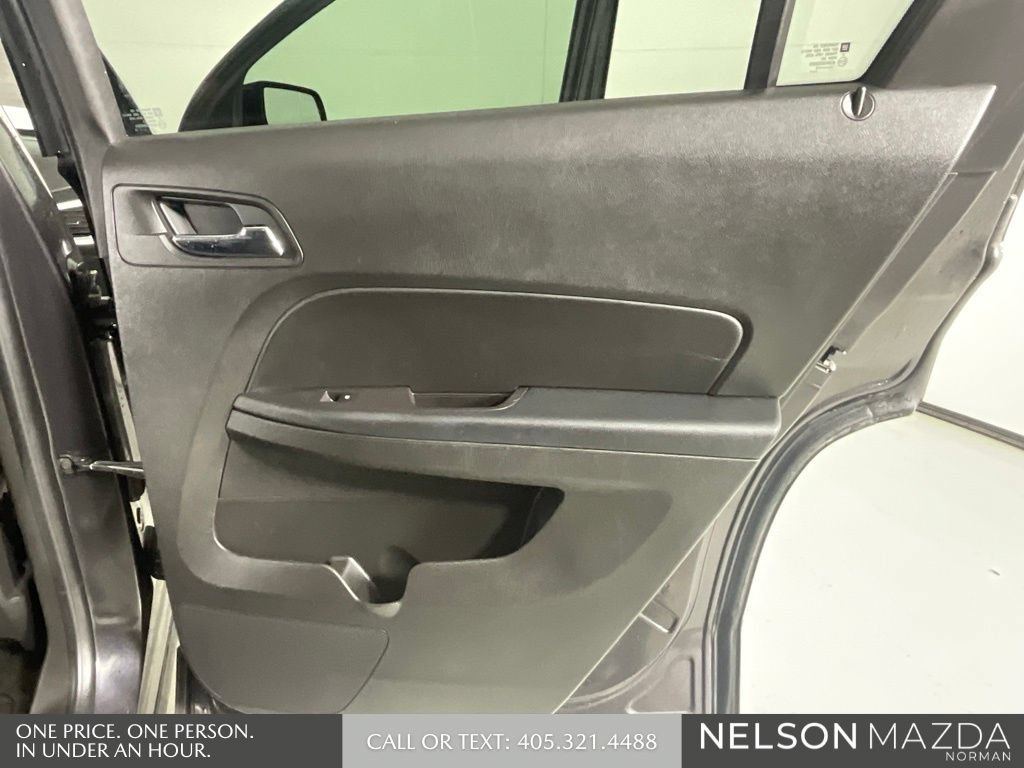 Used 2015 GMC Terrain SLT w/ Open Road Package FWD image 19