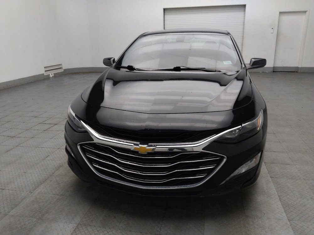 Used 2021 Chevrolet Malibu LT FWD image 15