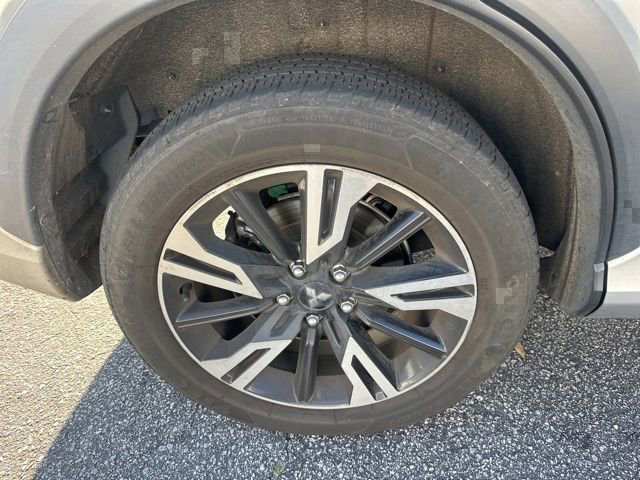 Used 2023 Mitsubishi Eclipse Cross SEL image 18