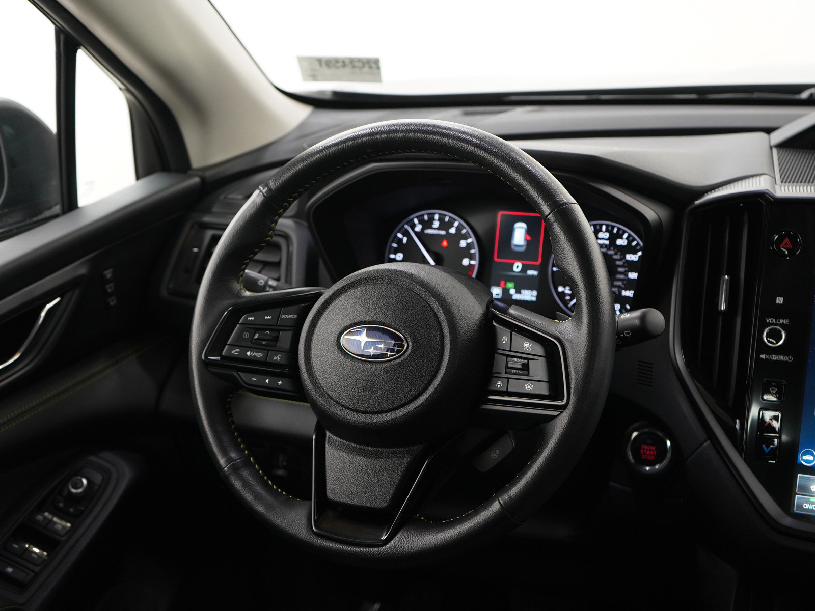 Used 2023 Subaru Ascent Onyx Edition Limited image 15