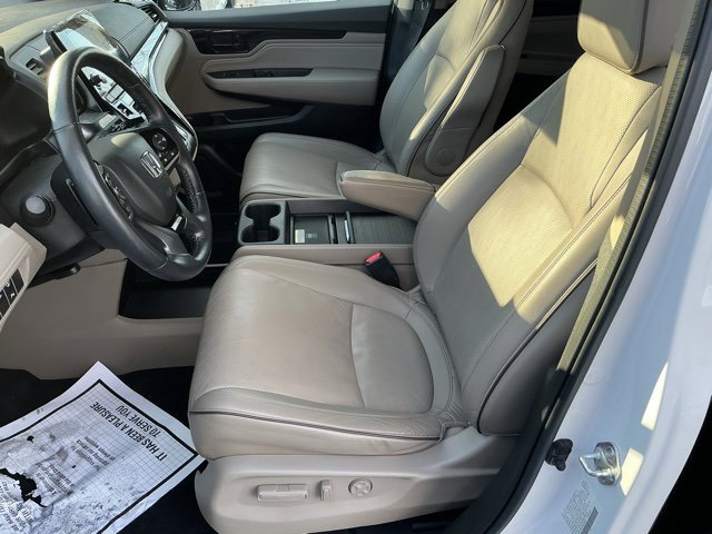 Used 2023 Honda Odyssey Elite image 14