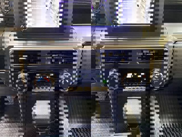 Used 2025 Toyota Tacoma SR5 image 45