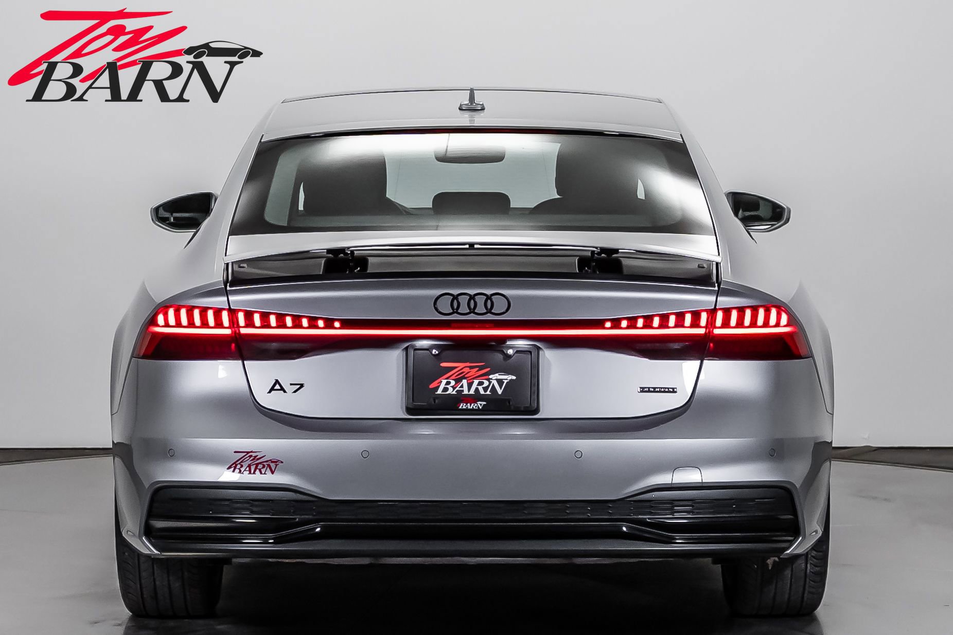 Used 2023 Audi A7 3.0T Premium Plus image 4