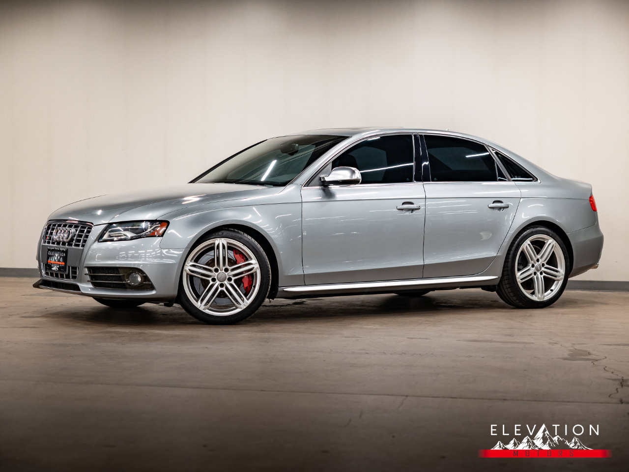 Used 2010 Audi S4 Prestige