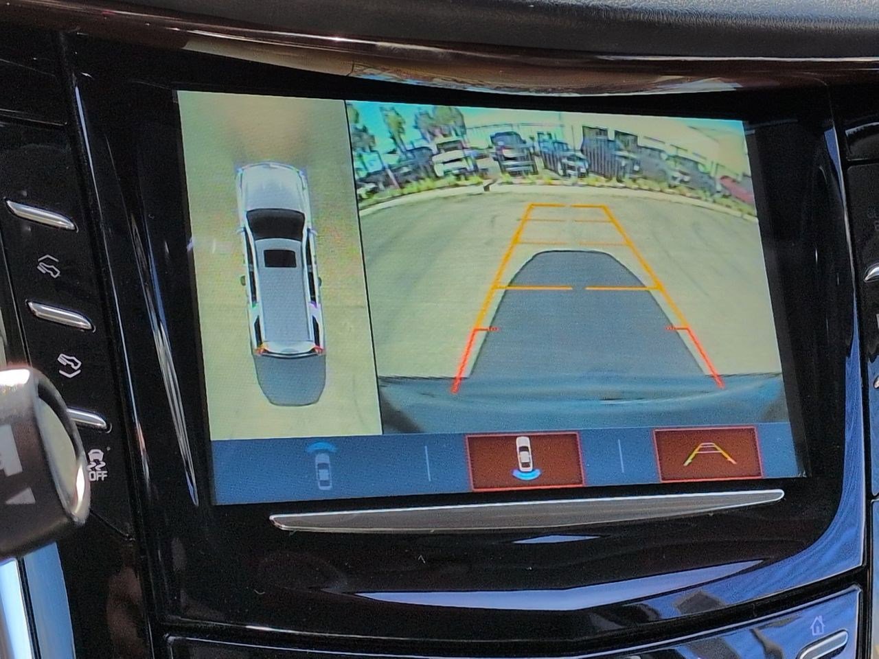 Used 2020 Cadillac Escalade ESV 2WD image 17