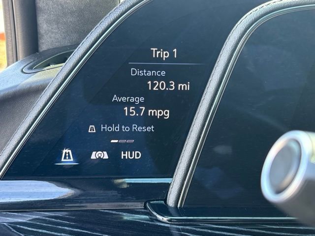 Certified 2023 Cadillac Escalade V image 38