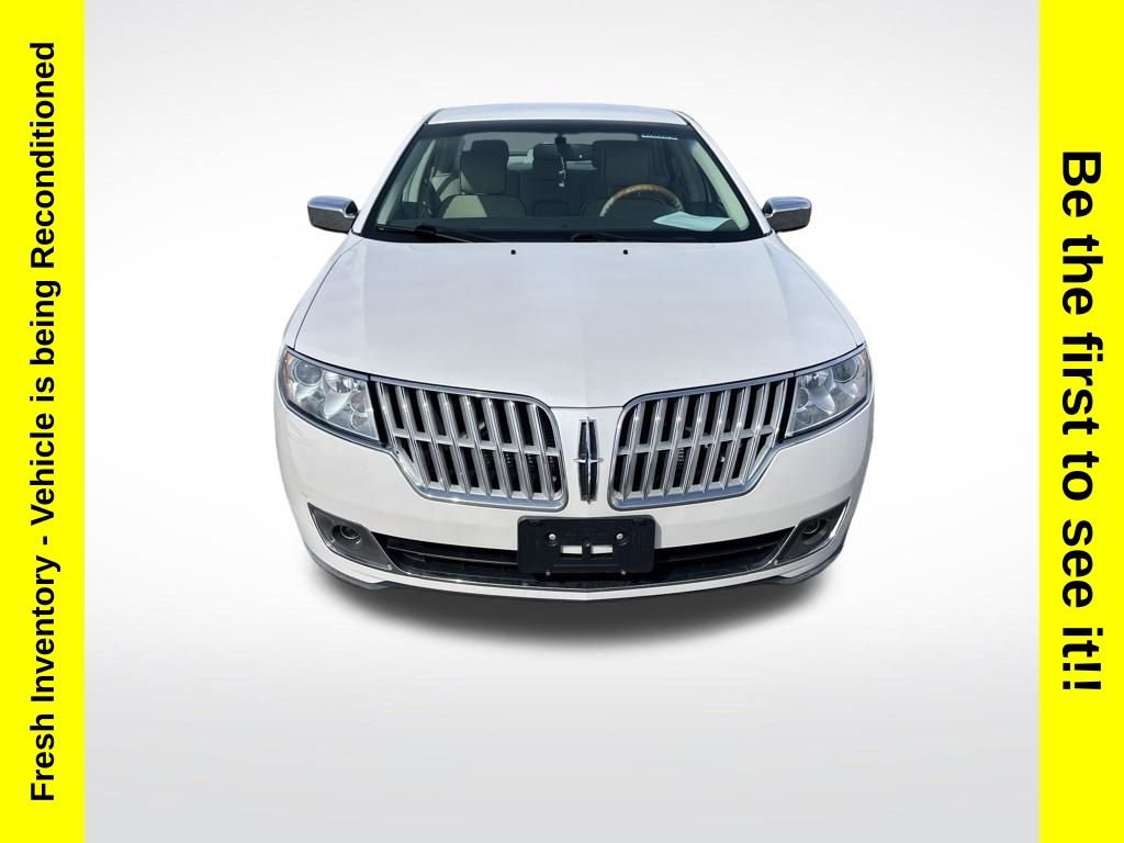 Used 2012 Lincoln MKZ AWD image 8