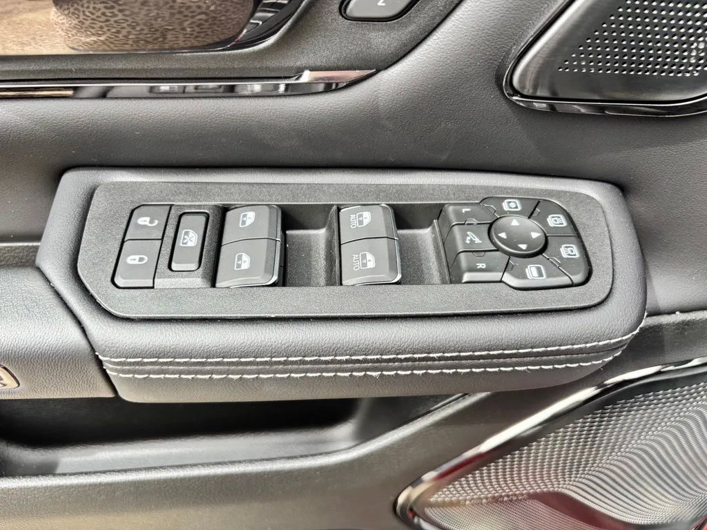 New 2027 RAM 1500 Limited AWD/4WD image 28