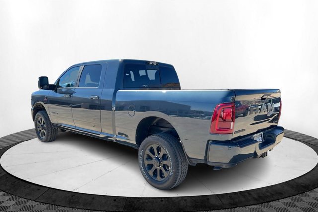 New 2026 RAM 2500 Laramie w/ Night Edition image 3