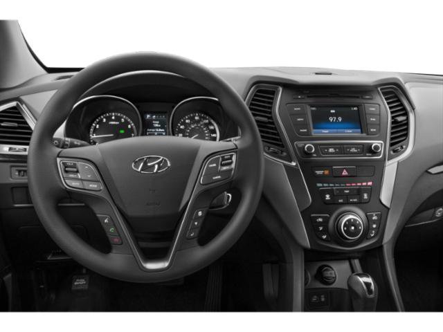 Used 2018 Hyundai Santa Fe Sport AWD/4WD image 10