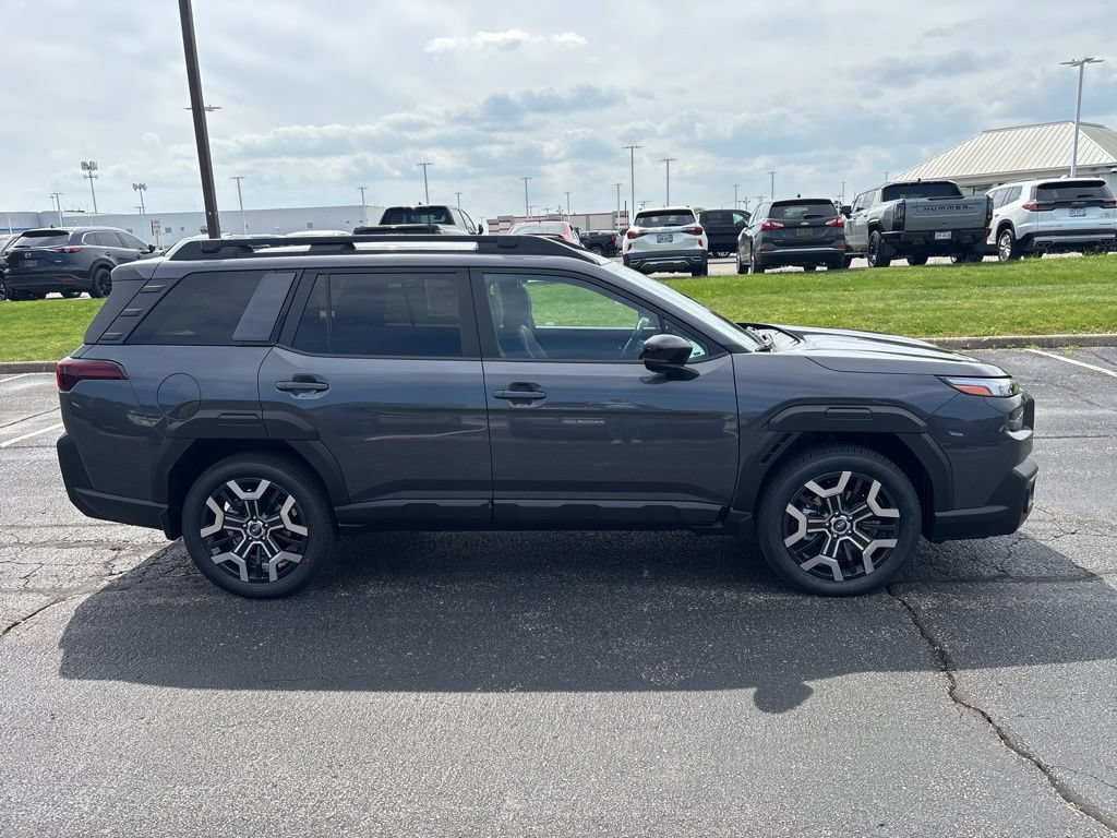 New 2026 Subaru Outback Touring XT AWD/4WD image 2