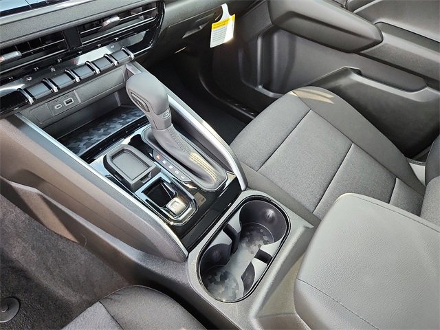 New 2026 Chevrolet Colorado W/T image 20