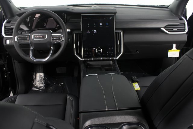 New 2026 GMC Acadia Elevation w/ Black Edition image 11