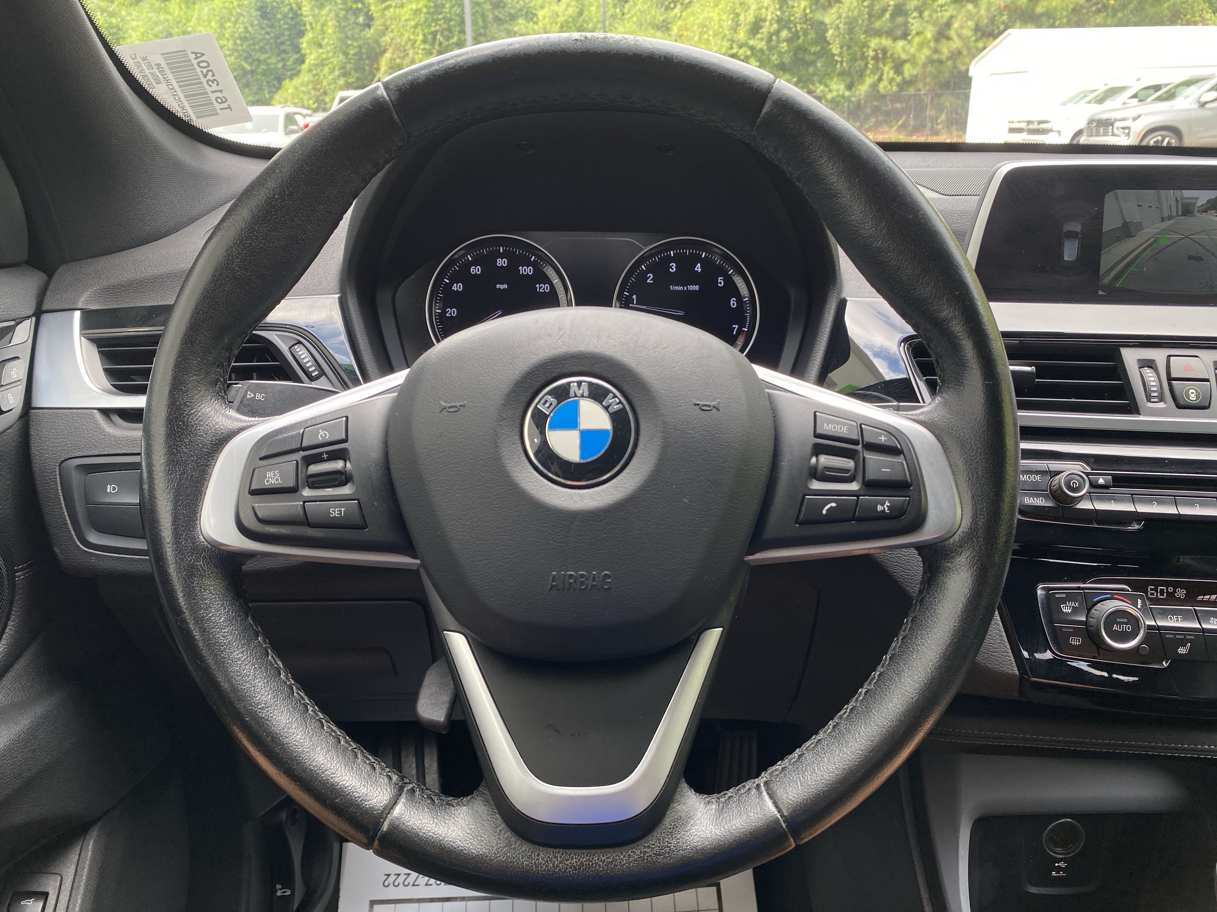 Used 2019 BMW X1 sDrive28i w/ Convenience Package FWD image 18