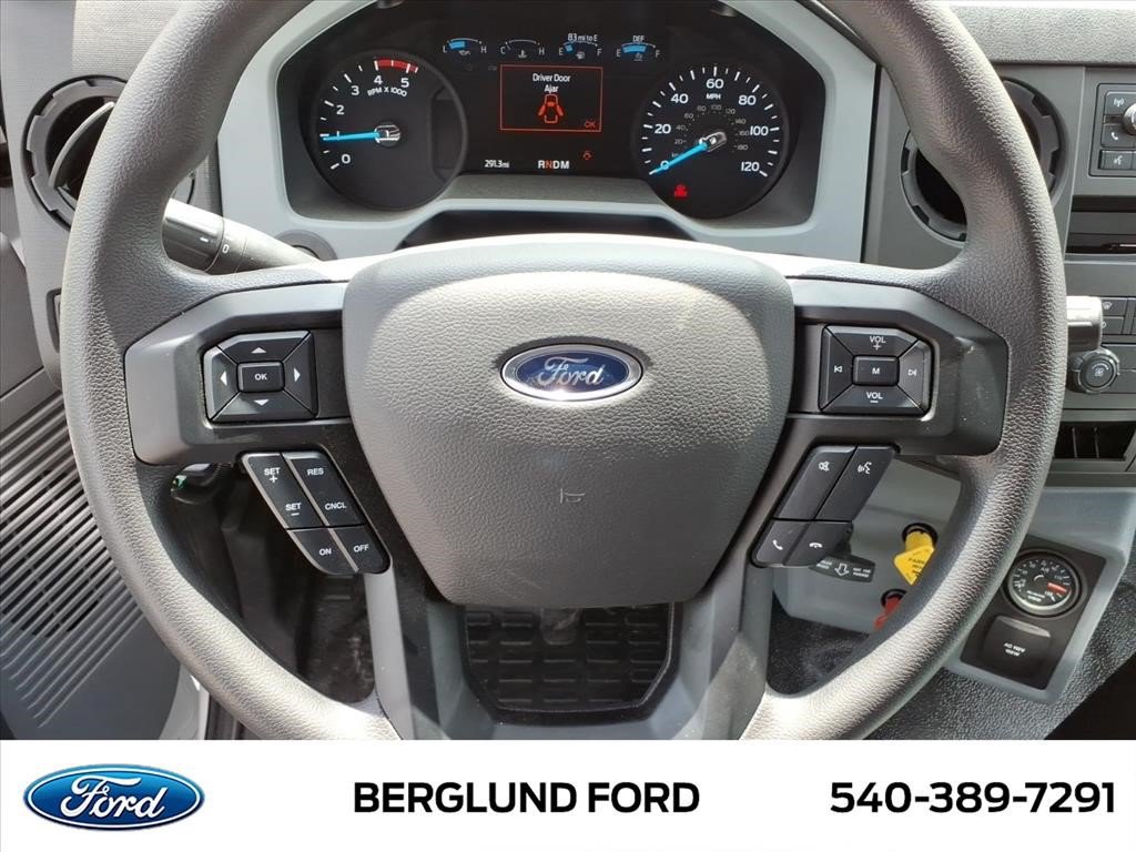 New 2027 Ford F750 2WD Regular Cab Super Duty image 21
