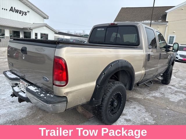 Used 2002 Ford F250 Lariat AWD/4WD image 6