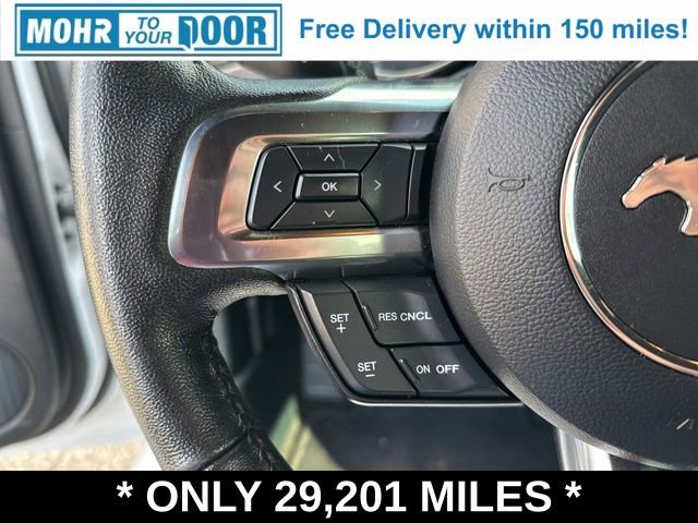 Used 2017 Ford Mustang GT w/ GT Performance Package image 13