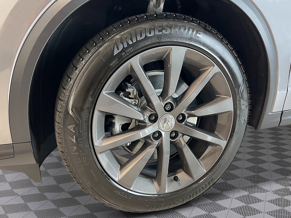 New 2026 Acura MDX A-Spec AWD/4WD image 15