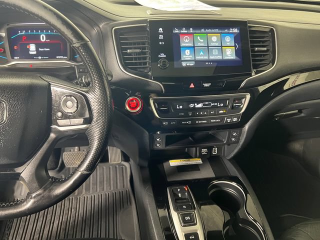 Used 2020 Honda Passport Elite image 18