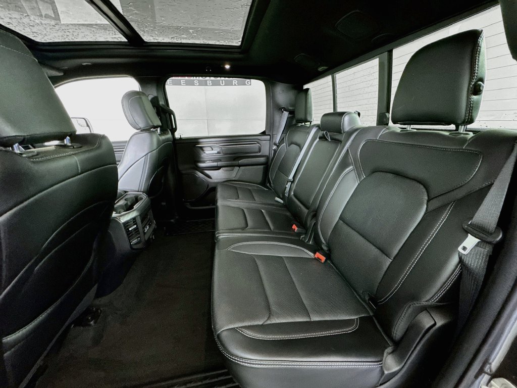 Used 2024 RAM 1500 Rebel w/ Rebel Level 2 Equipment Group AWD/4WD image 25
