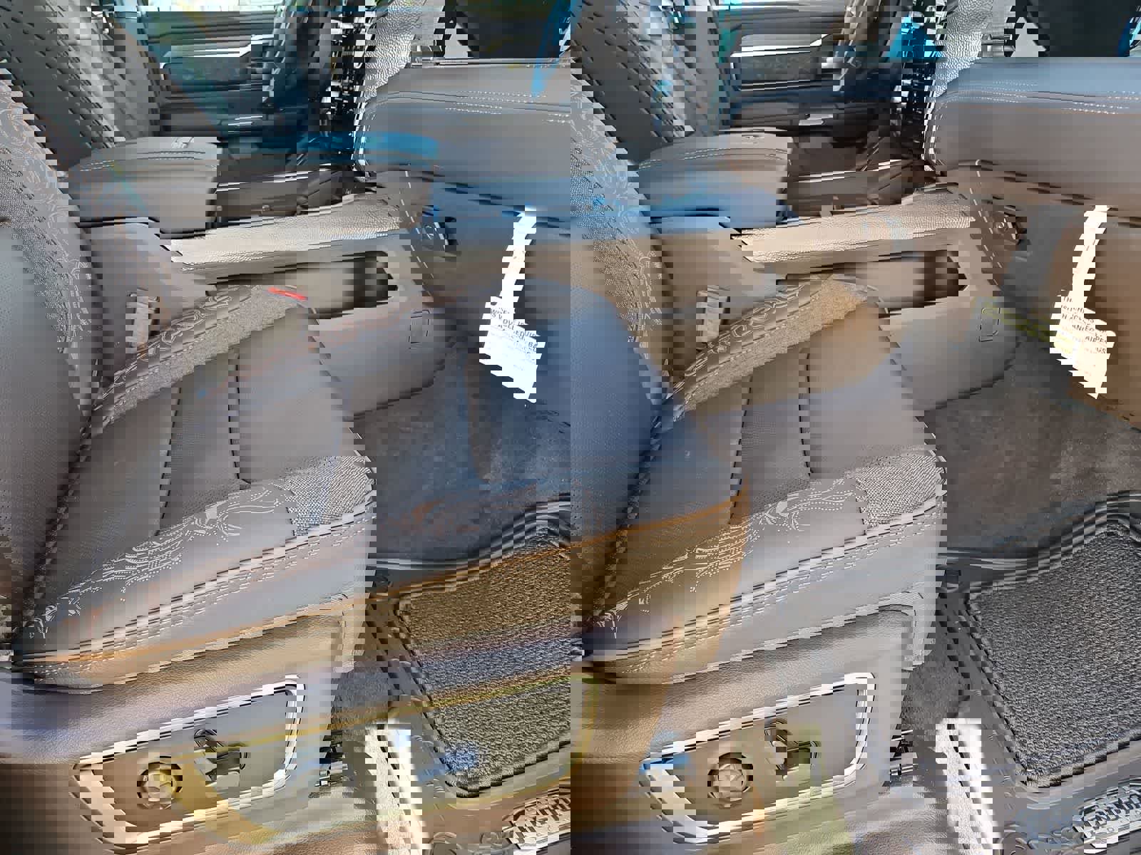 New 2026 RAM 1500 Limited image 21