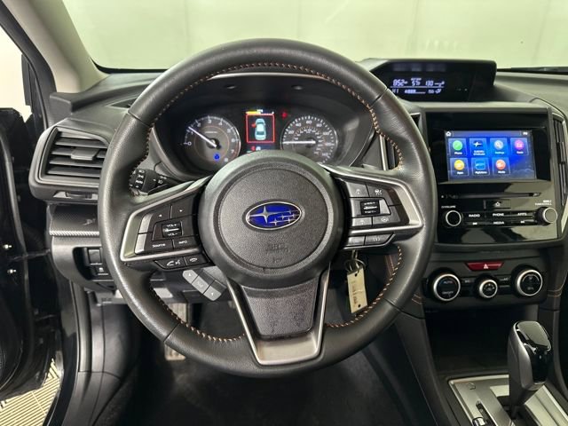 Used 2023 Subaru Crosstrek 2.0i Premium image 14