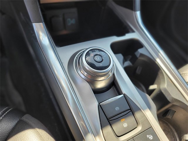 Certified 2020 Ford Explorer ST w/ Premium Technology Package image 28