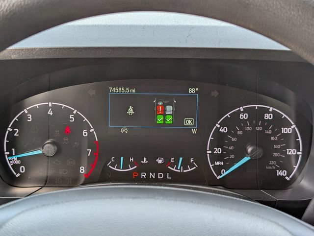 Used 2022 Ford Maverick XL w/ Equipment Group 100A Standard AWD/4WD image 15