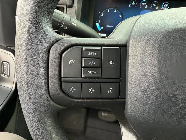 Used 2025 Ford F150 STX w/ Equipment Group 200A AWD/4WD image 14