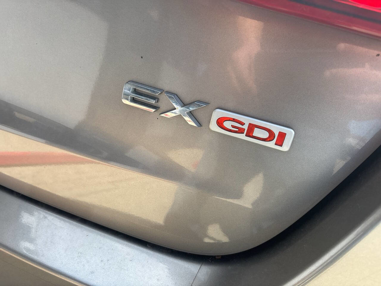 Used 2015 Kia Optima EX w/ EX Premium Package FWD image 13