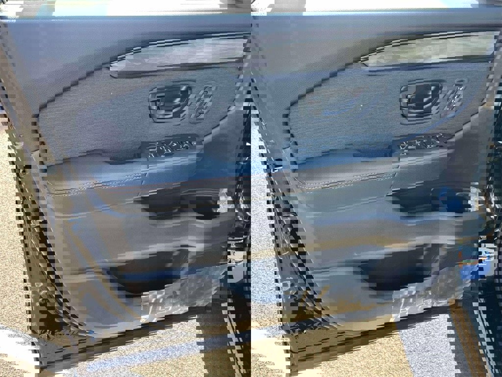 New 2026 Honda Passport TrailSport image 15