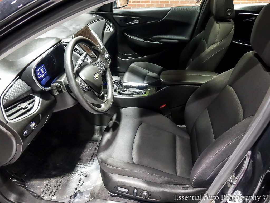 Used 2024 Chevrolet Malibu LT image 13