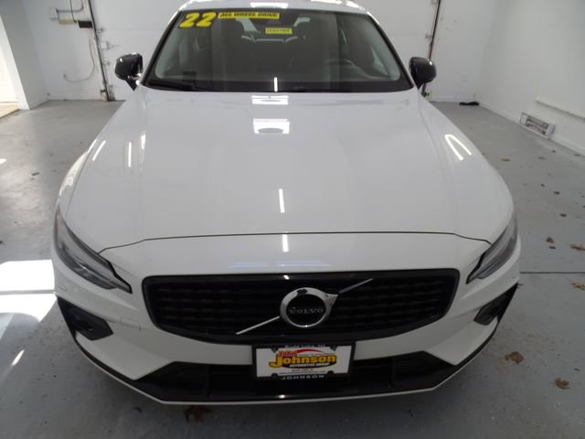 Used 2022 Volvo S60 B5 Inscription AWD/4WD image 24
