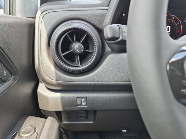 New 2026 Chevrolet Colorado Trail Boss AWD/4WD image 20