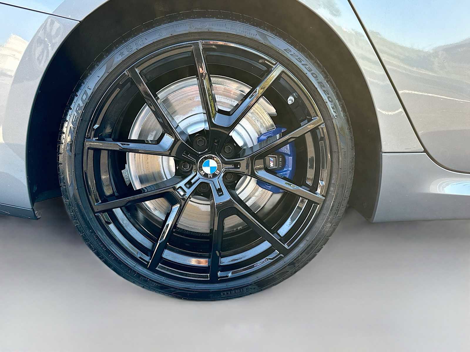 Used 2024 BMW 840i Gran Coupe RWD image 33