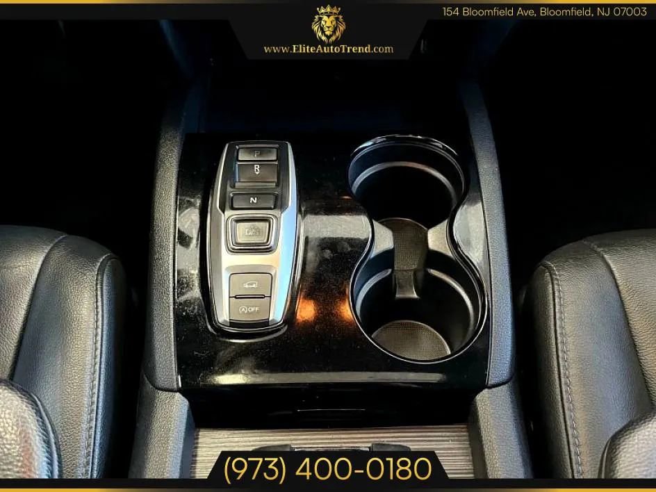 Used 2017 Honda Pilot Touring image 18