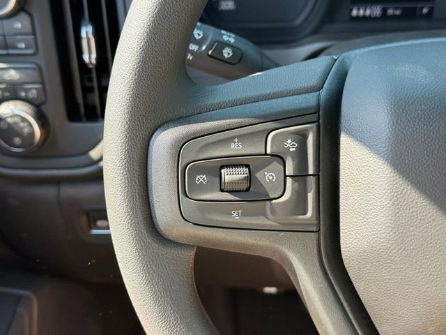 New 2026 Chevrolet Silverado 1500 Custom Trail Boss image 15