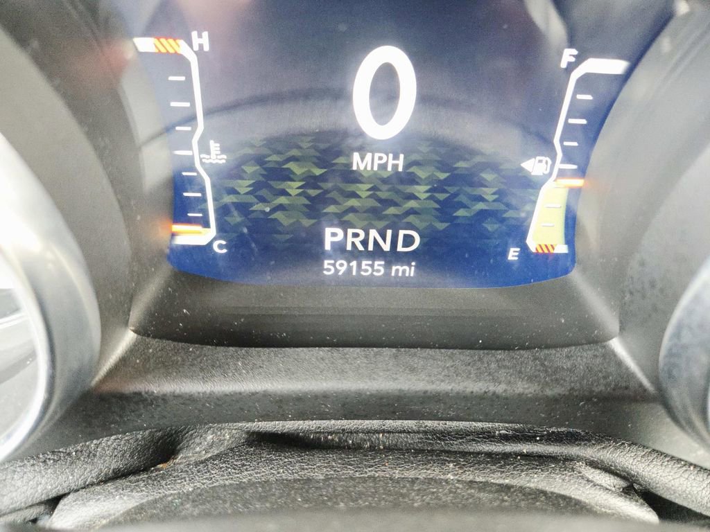 Certified 2021 Jeep Wrangler Unlimited Sahara image 26