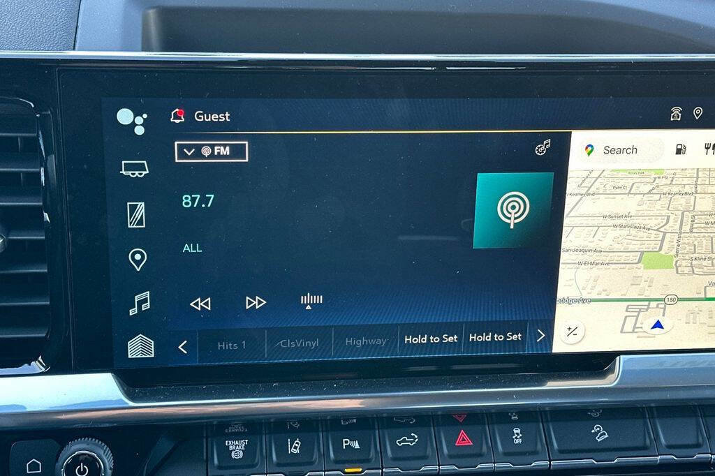 New 2026 Chevrolet Silverado 2500 LT image 18